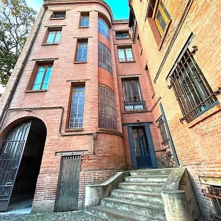 Apartment Jardin Des Plantes - Metro - Wifi *