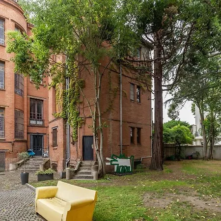 Jardin Des Plantes - Metro - Wifi Apartment *