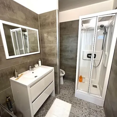 Jardin Des Plantes - Metro - Wifi Apartment