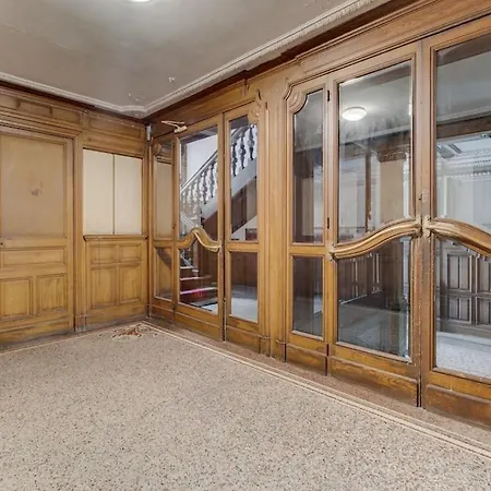 Apartment Jardin Des Plantes - Metro - Wifi Toulouse